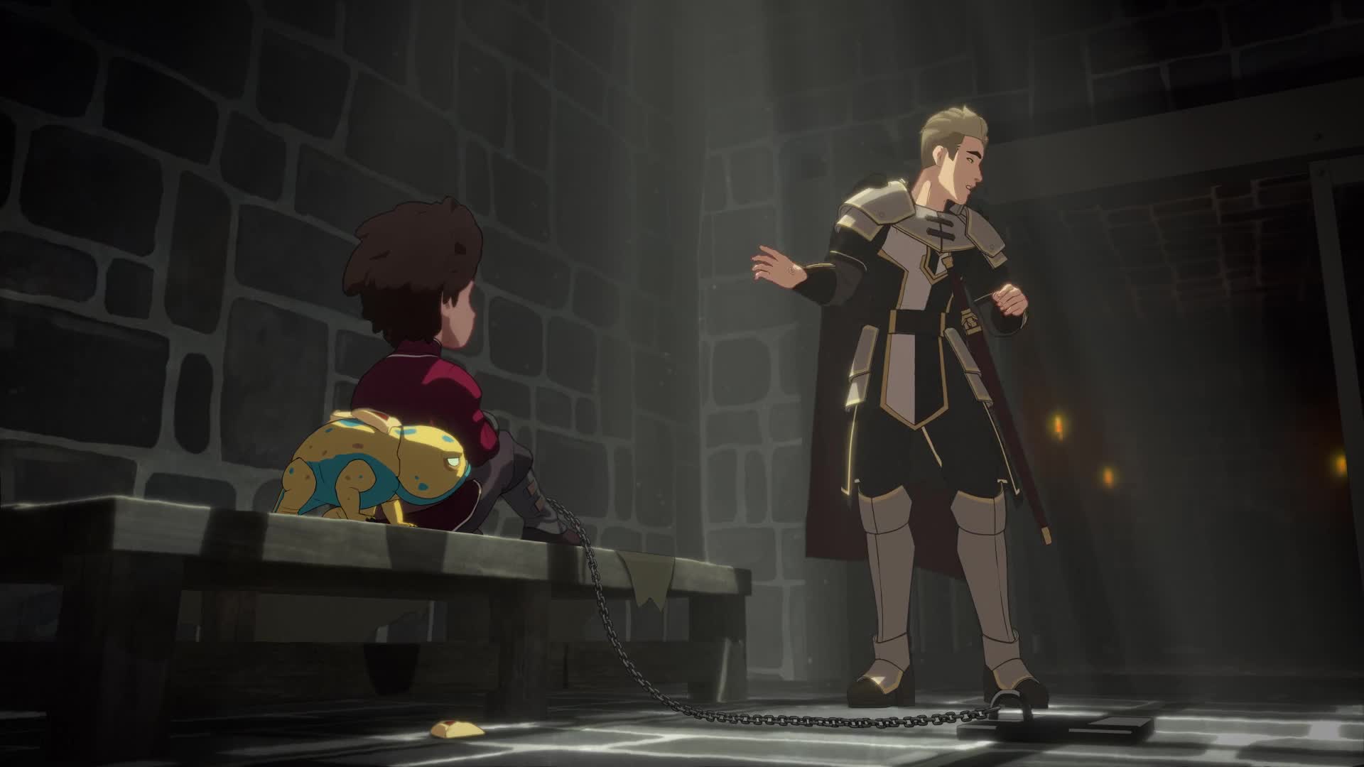 Epizód kép