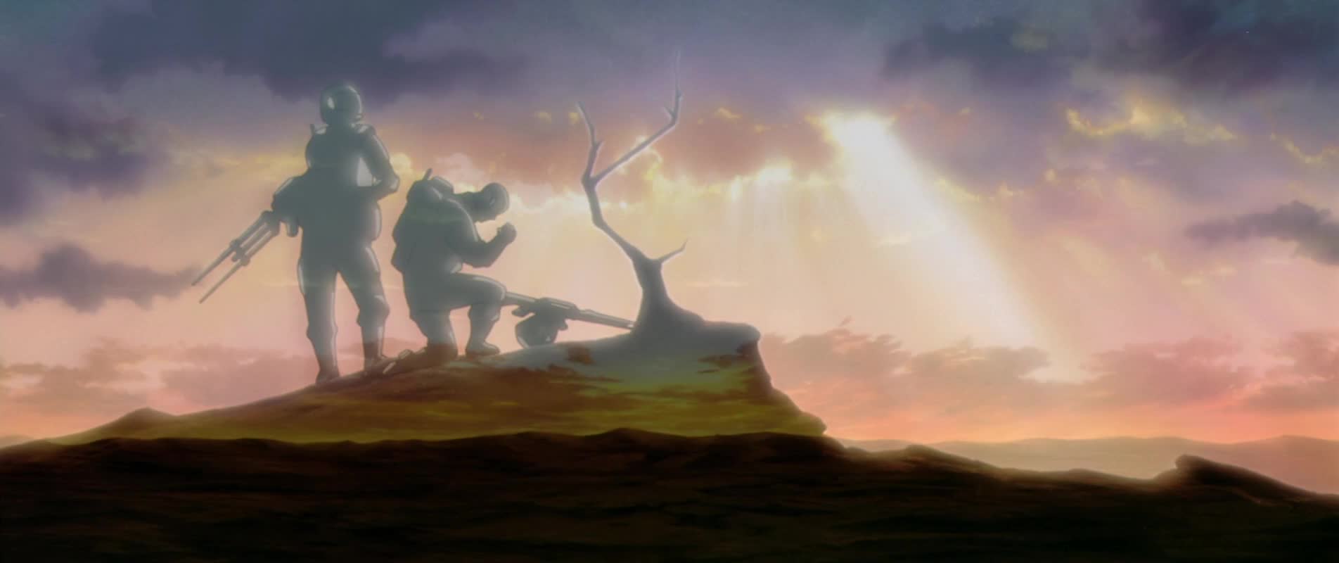 Epizód kép