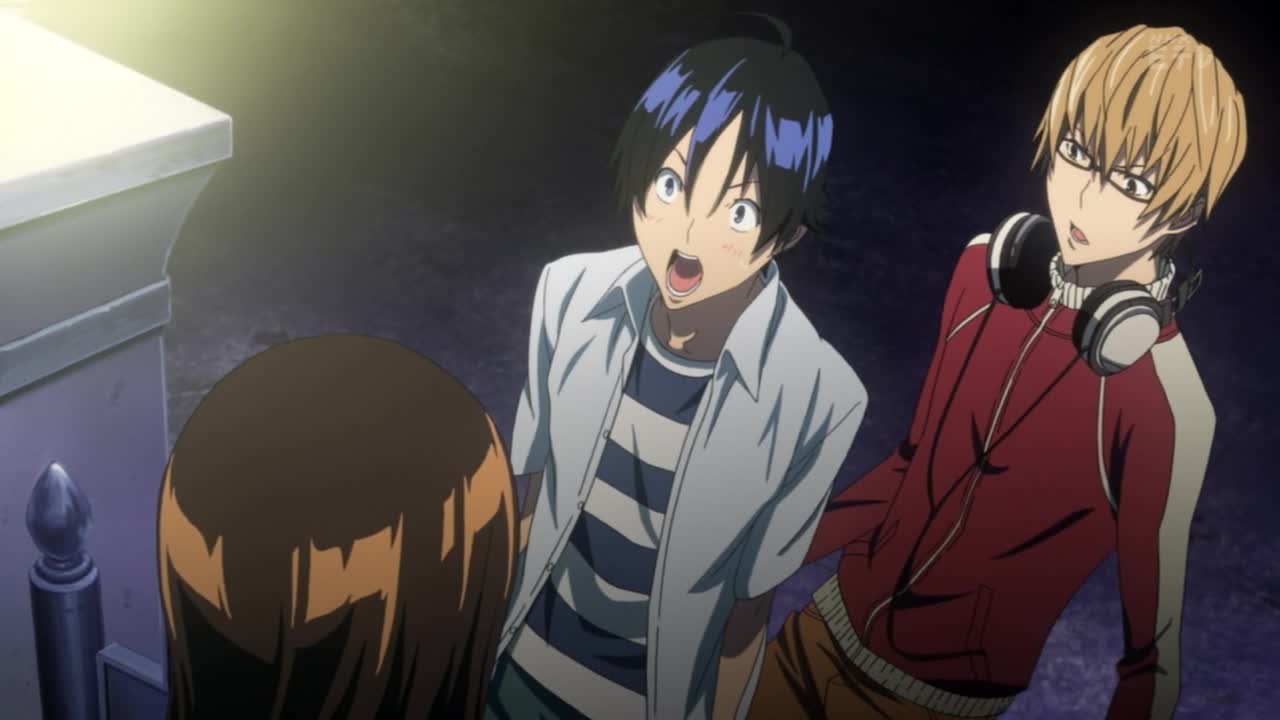 Epizód kép