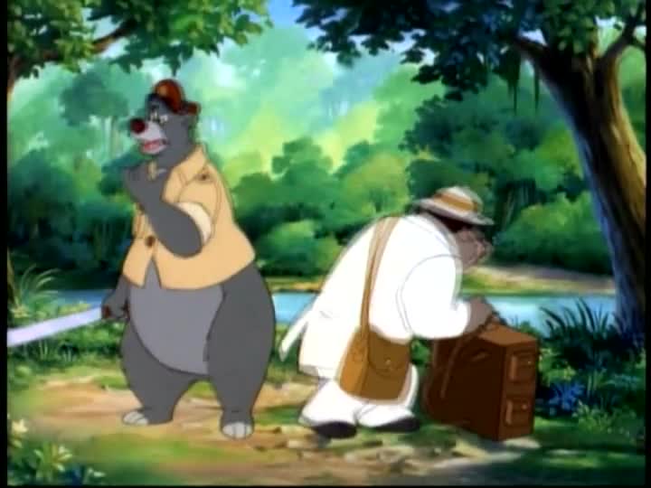 Epizód kép
