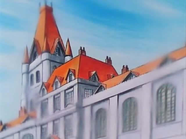 Epizód kép