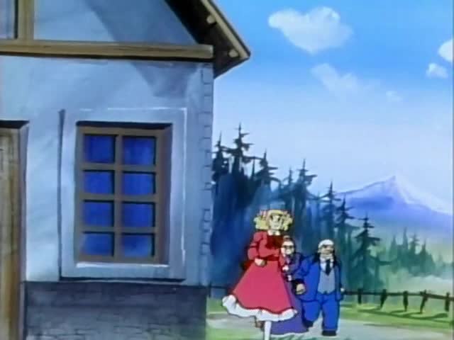 Epizód kép