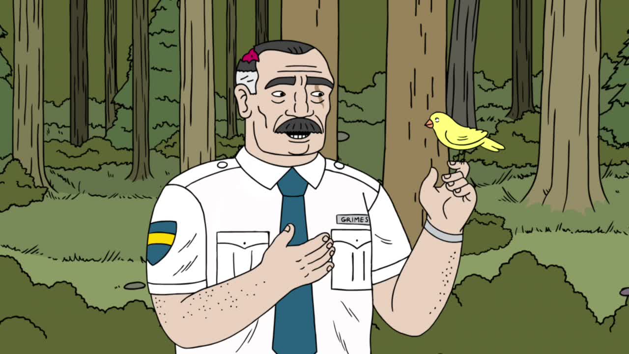 Epizód kép