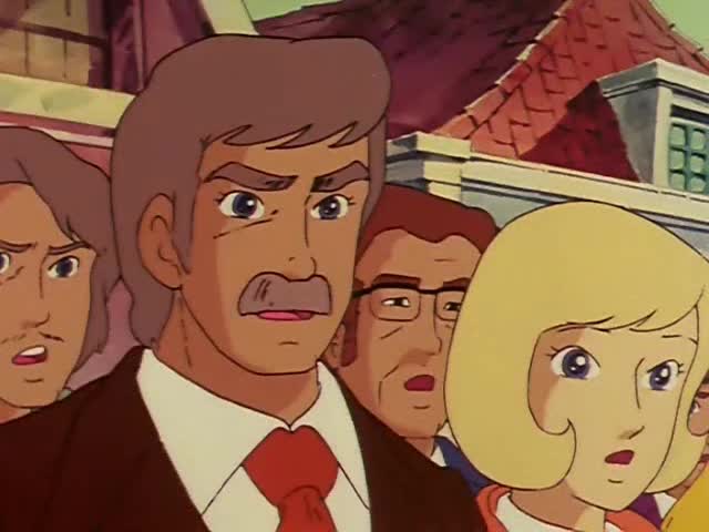 Epizód kép
