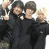 BUMP OF CHICKEN