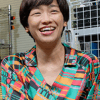 Miho Tanaka